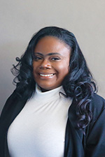 Dedra Rodgers