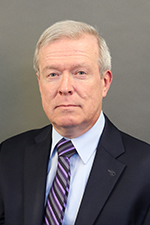 Dr. David Klocek