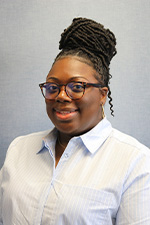 Misha Walker