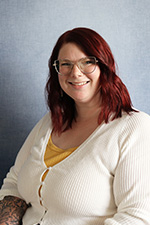 Lauren McCray