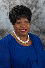 Muriel Mickles