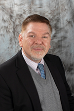 Charles Toothman
