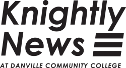 Knightly News logo
