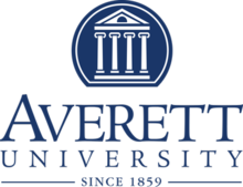 averett university logo