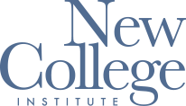 new college institute logo