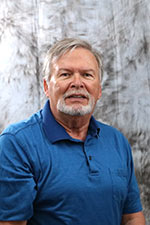 Mark Bryant