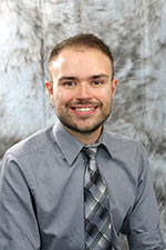 Justin Nichols