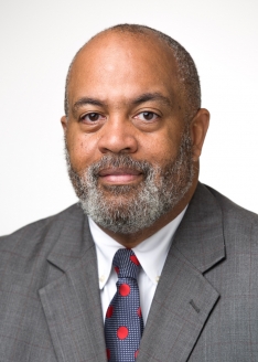 headshot of Brian Jackson