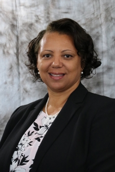 photo of Sharon Harris